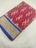 COTTON X KORA SILK TIE DYE SAREES CHINNLAPATTI